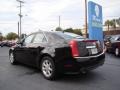 Black Raven - CTS Sedan Photo No. 6