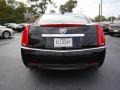 Black Raven - CTS Sedan Photo No. 7
