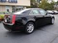Black Raven - CTS Sedan Photo No. 8