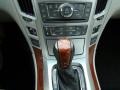 Black Raven - CTS Sedan Photo No. 22