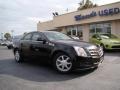 Black Raven - CTS Sedan Photo No. 32