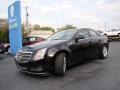 Black Raven - CTS Sedan Photo No. 33