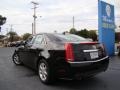 Black Raven - CTS Sedan Photo No. 34