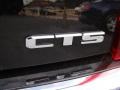 Black Raven - CTS Sedan Photo No. 36