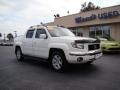 White - Ridgeline RTL Photo No. 2