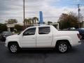 White - Ridgeline RTL Photo No. 5