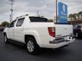White - Ridgeline RTL Photo No. 6