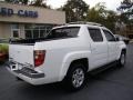 White - Ridgeline RTL Photo No. 8