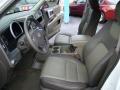 White - Ridgeline RTL Photo No. 11