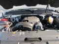  2012 Avalanche LTZ 4x4 5.3 Liter OHV 16-Valve Flex-Fuel Vortec V8 Engine