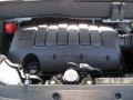 3.6 Liter DI DOHC 24-Valve VVT V6 Engine for 2012 Chevrolet Traverse LT #55791824