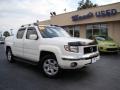 White - Ridgeline RTL Photo No. 33