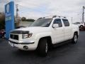 White - Ridgeline RTL Photo No. 34