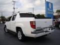 White - Ridgeline RTL Photo No. 35