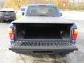 Vista Blue Metallic - Ranger STX Regular Cab Photo No. 11