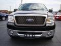 Black - F150 Lariat SuperCab Photo No. 3