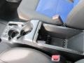 Vista Blue Metallic - Ranger STX Regular Cab Photo No. 16