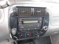 Vista Blue Metallic - Ranger STX Regular Cab Photo No. 17
