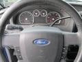 Ebony/Blue Gauges Photo for 2007 Ford Ranger #55792043
