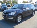 Dark Blue Metallic - Traverse LT Photo No. 1