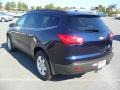 Dark Blue Metallic - Traverse LT Photo No. 2