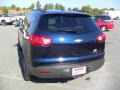 Dark Blue Metallic - Traverse LT Photo No. 3
