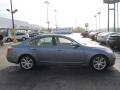 Sterling Blue Metallic - Genesis 4.6 Sedan Photo No. 2
