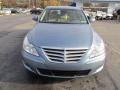 Sterling Blue Metallic - Genesis 4.6 Sedan Photo No. 4