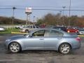 Sterling Blue Metallic - Genesis 4.6 Sedan Photo No. 6