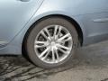 Sterling Blue Metallic - Genesis 4.6 Sedan Photo No. 7