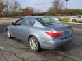 Sterling Blue Metallic - Genesis 4.6 Sedan Photo No. 8