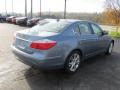 Sterling Blue Metallic - Genesis 4.6 Sedan Photo No. 10