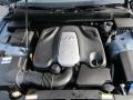 Sterling Blue Metallic - Genesis 4.6 Sedan Photo No. 11