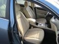 Sterling Blue Metallic - Genesis 4.6 Sedan Photo No. 13