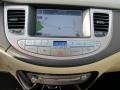 Sterling Blue Metallic - Genesis 4.6 Sedan Photo No. 15