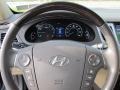 Sterling Blue Metallic - Genesis 4.6 Sedan Photo No. 18