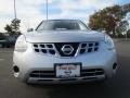 Silver Ice Metallic - Rogue S AWD Photo No. 2