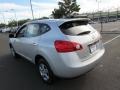 Silver Ice Metallic - Rogue S AWD Photo No. 5