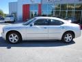 Bright Silver Metallic - Charger SXT Photo No. 2