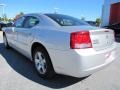 Bright Silver Metallic - Charger SXT Photo No. 3