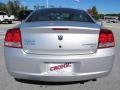 Bright Silver Metallic - Charger SXT Photo No. 4