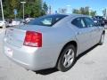Bright Silver Metallic - Charger SXT Photo No. 5