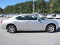 Bright Silver Metallic - Charger SXT Photo No. 6