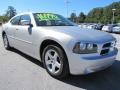 Bright Silver Metallic - Charger SXT Photo No. 7