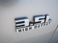 Bright Silver Metallic - Charger SXT Photo No. 10