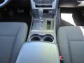 Bright Silver Metallic - Charger SXT Photo No. 16