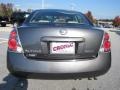 Smoke Metallic - Altima 2.5 S Photo No. 4
