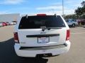 2008 Stone White Jeep Grand Cherokee Laredo 4x4  photo #6