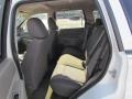 2008 Stone White Jeep Grand Cherokee Laredo 4x4  photo #7