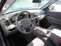 2008 Stone White Jeep Grand Cherokee Laredo 4x4  photo #8